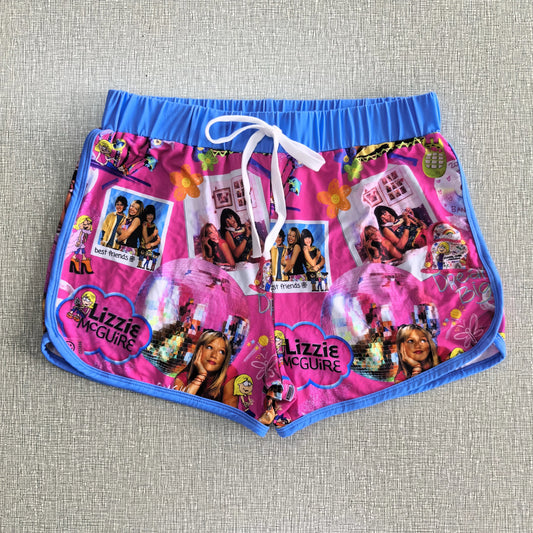 Lizzie McGuire™ Mommy Runner Shorts