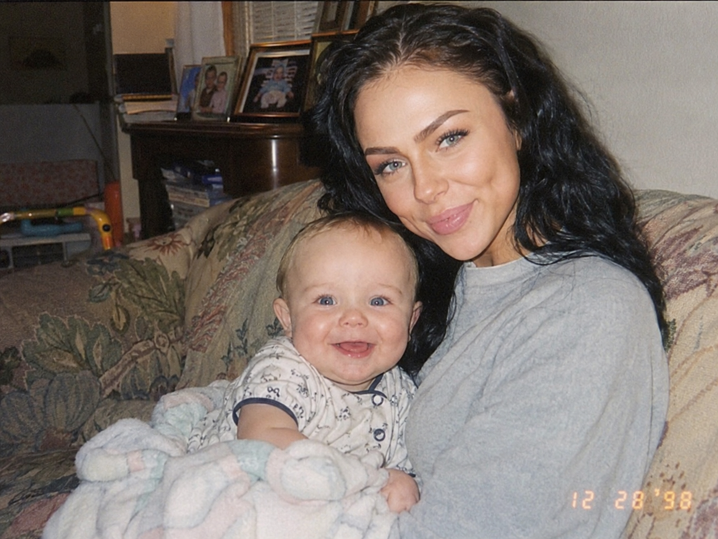 made for the little years that move too fast