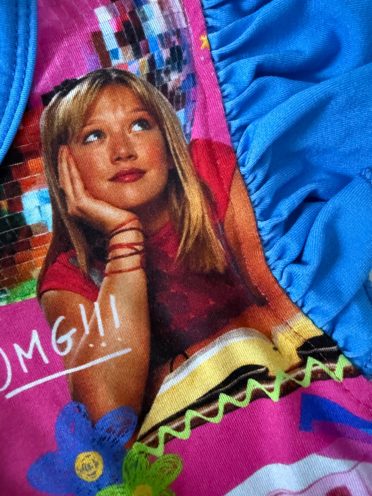 Buttery soft, breathable, and made for real childhood.