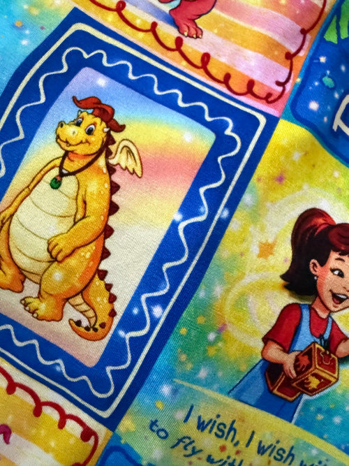 Dragon Tales™ 2-Piece Pocket Tee Set